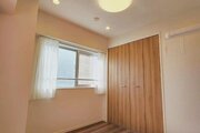 リビング以外の居室 リビング以外の居室