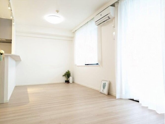 リビング リビング