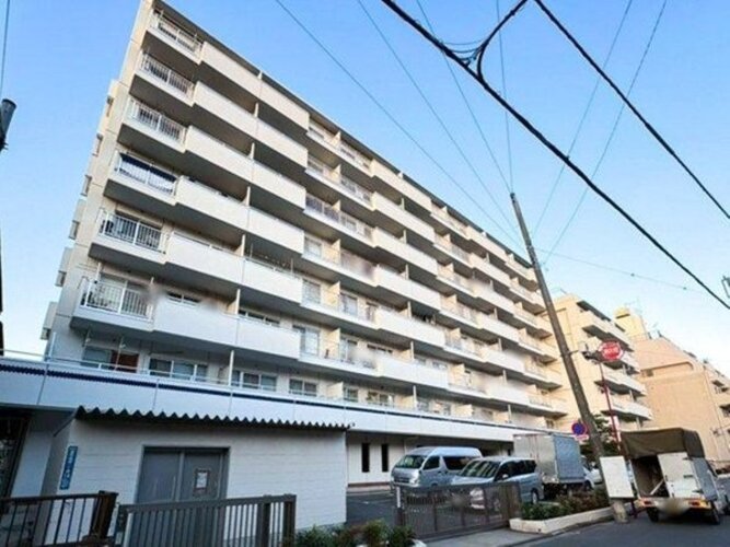 現地外観写真 現地外観写真