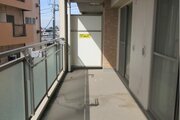 バルコニー バルコニー