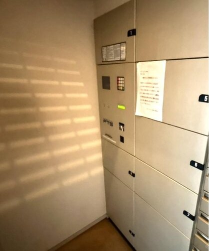 その他共用部 その他共用部