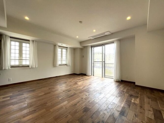 リビング以外の居室