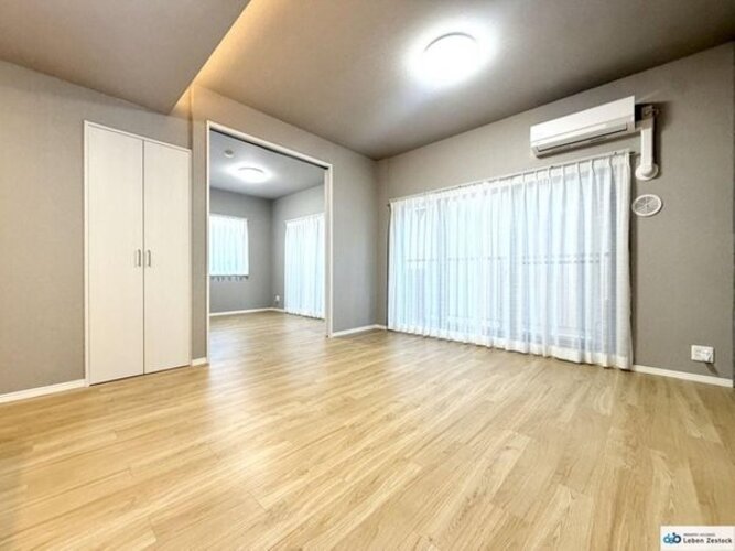 リビング以外の居室 リビング以外の居室