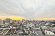 住戸からの眺望写真 住戸からの眺望写真