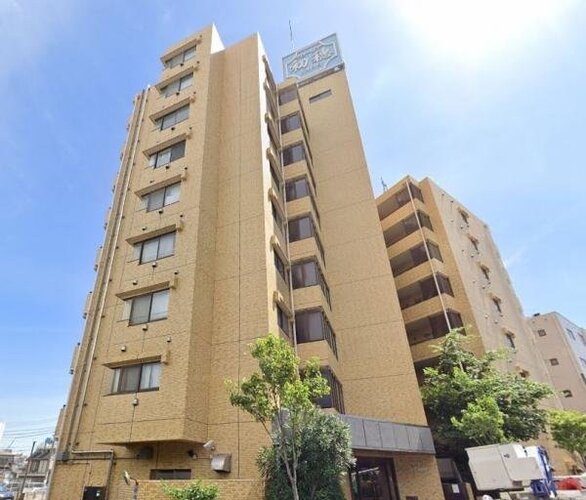 現地外観写真 現地外観写真