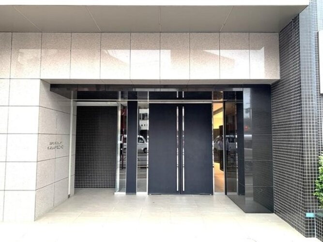 その他共用部 その他共用部