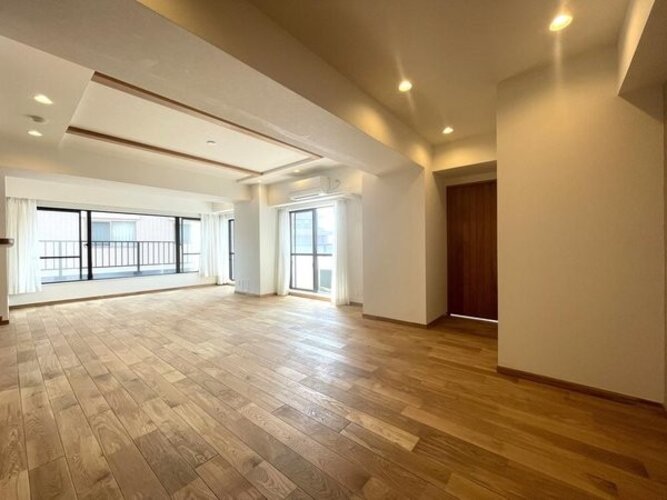 リビング リビング