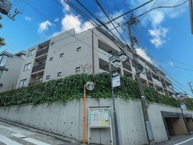 現地外観写真