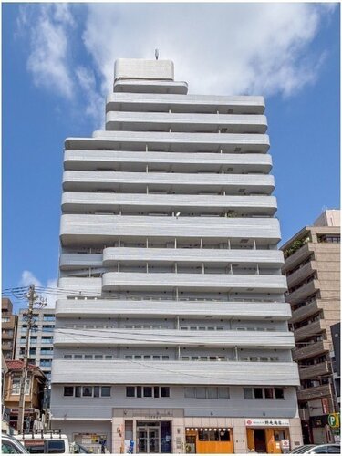 平成5年築の新耐震住戸。 平成5年築の新耐震住戸。