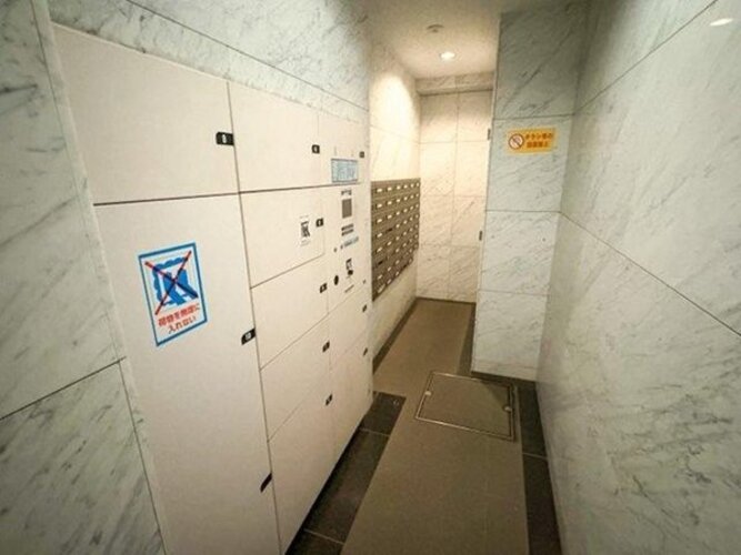 その他共用部 その他共用部