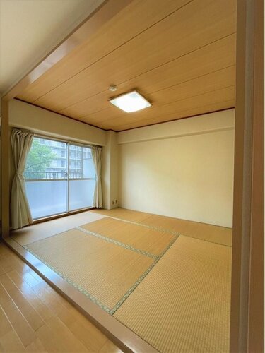 リビング以外の居室