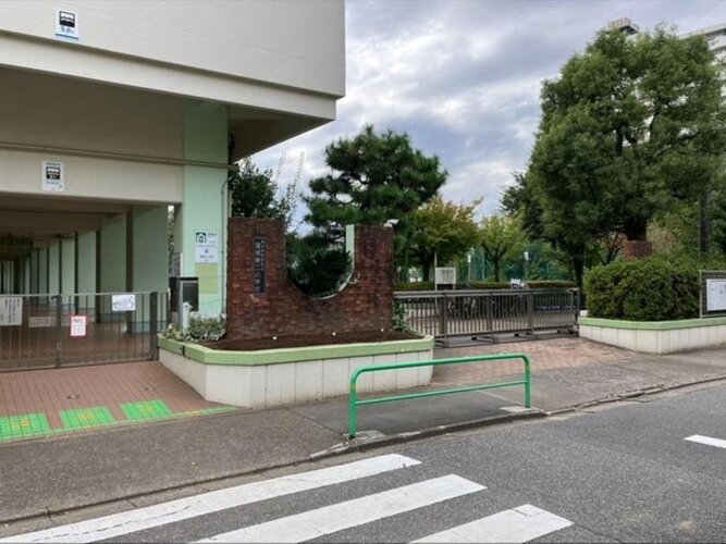 小学校