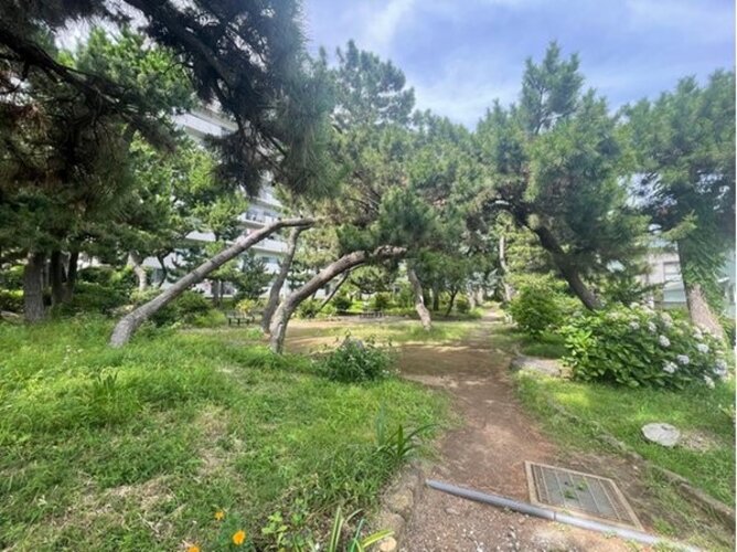 その他共用部 その他共用部