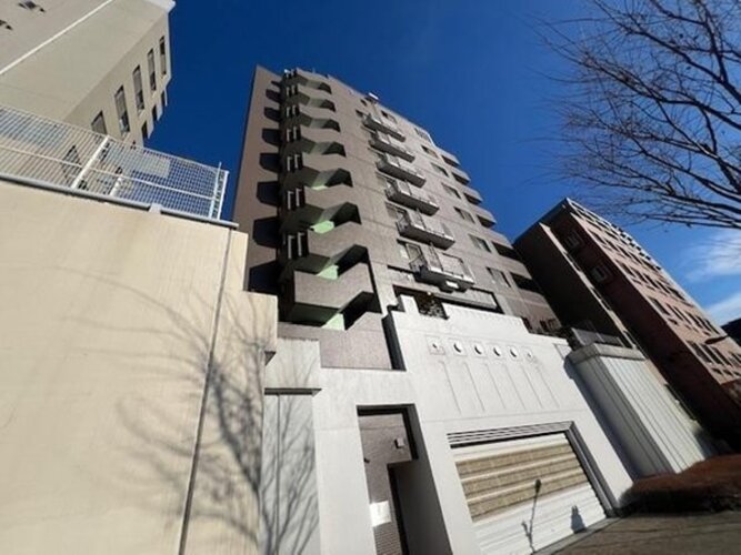 現地外観写真 現地外観写真