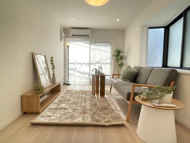 リビング以外の居室