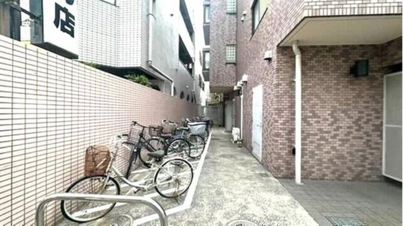 その他共用部