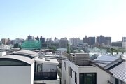 住戸からの眺望写真 住戸からの眺望写真