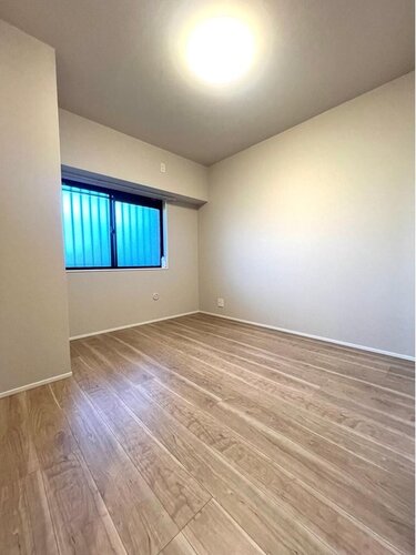 リビング以外の居室 リビング以外の居室