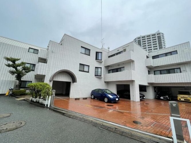 現地外観写真 現地外観写真