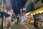 周辺の街並み