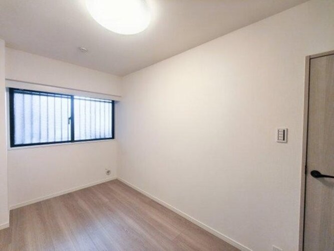 リビング以外の居室