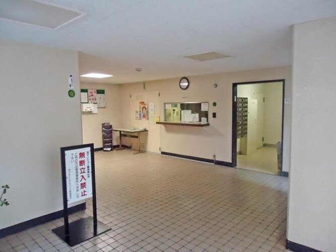 その他共用部 その他共用部