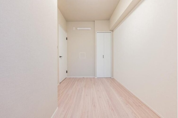 リビング以外の居室