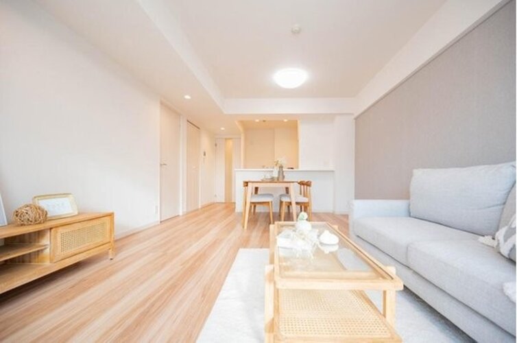 リビング リビング