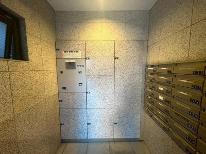 その他共用部 その他共用部