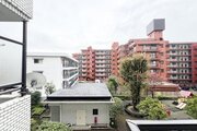 住戸からの眺望写真