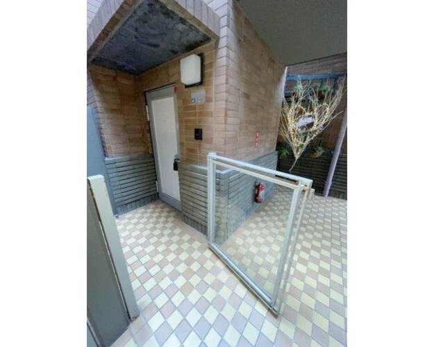 玄関 玄関