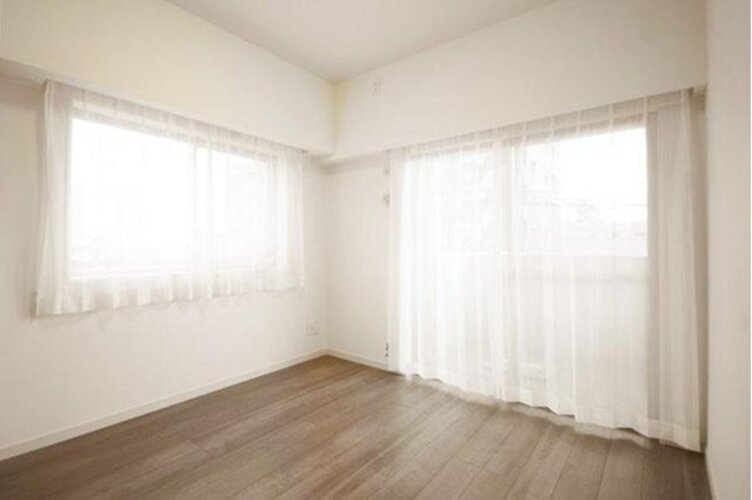 リビング以外の居室