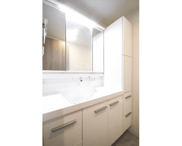 洗面台・洗面所 洗面台・洗面所