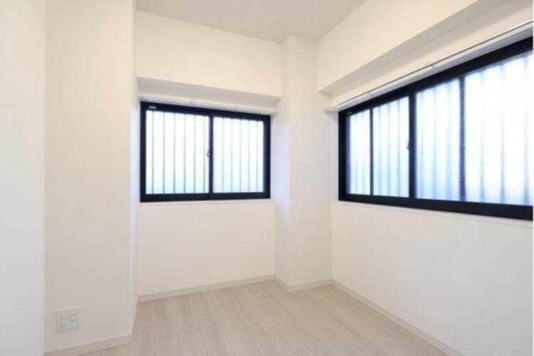 リビング以外の居室