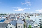 住戸からの眺望写真