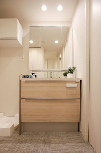 洗面台・洗面所 洗面台・洗面所