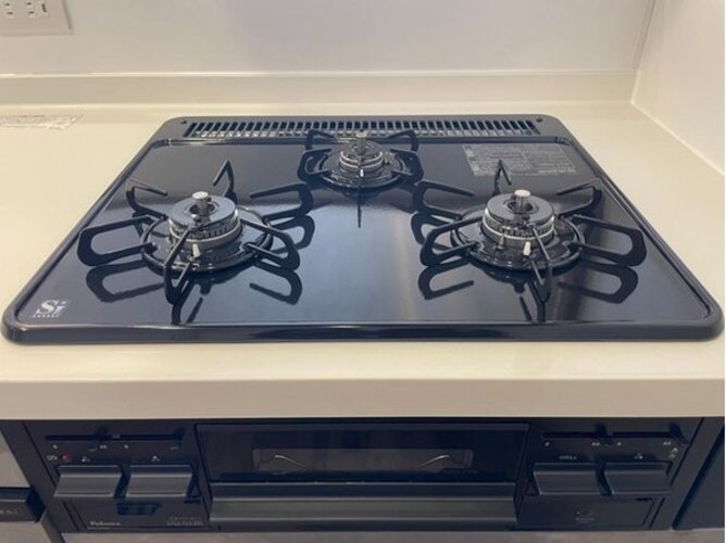 キッチン キッチン