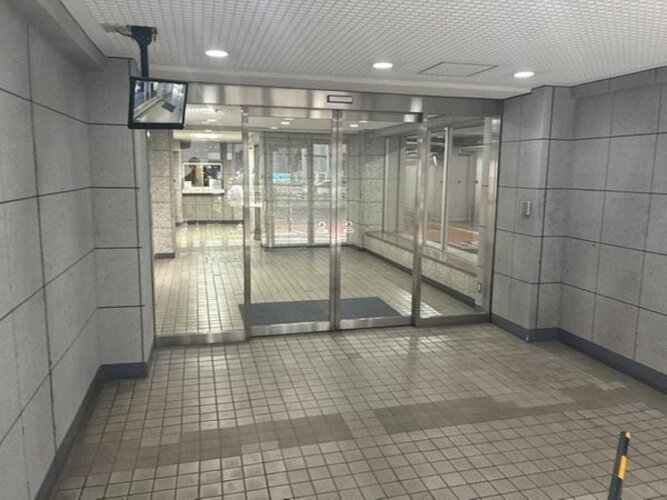 その他共用部 その他共用部