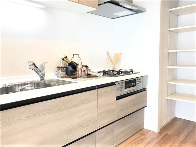 キッチン キッチン