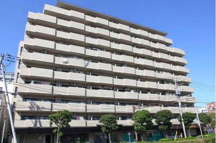 現地外観写真 現地外観写真