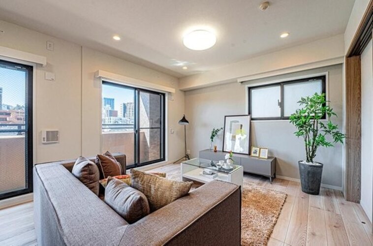 リビング リビング