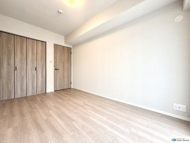 リビング以外の居室 リビング以外の居室