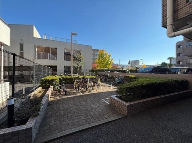 その他共用部 その他共用部