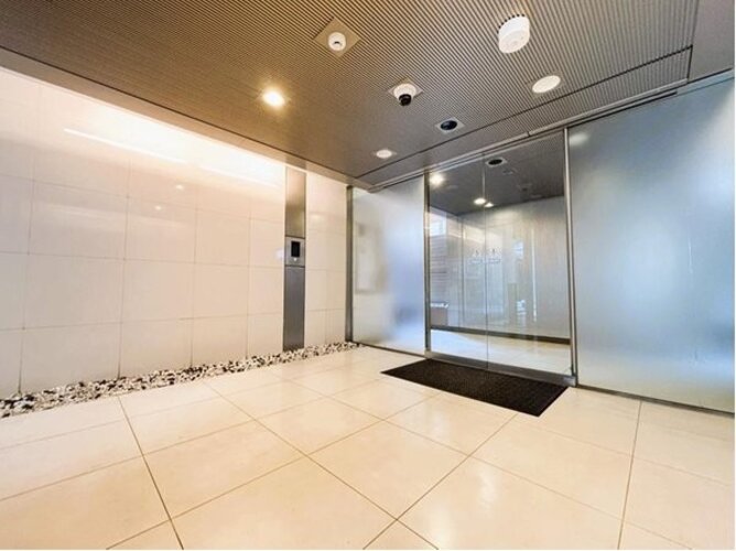 その他共用部 その他共用部