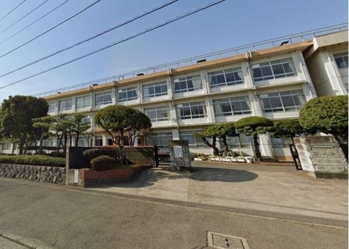 中学校