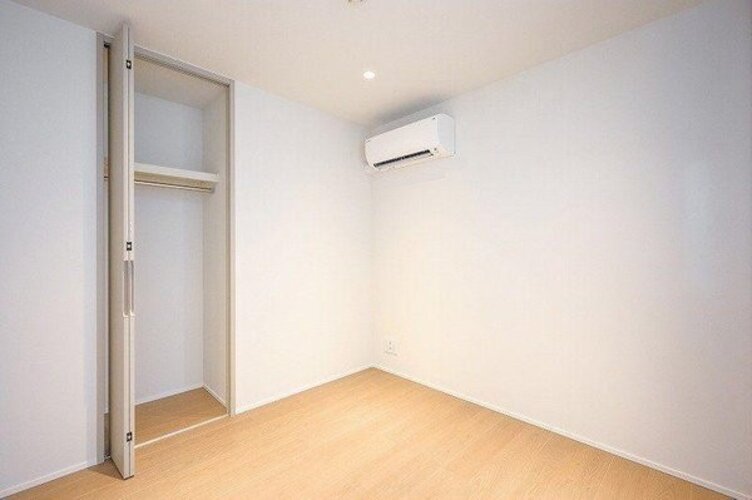 リビング以外の居室