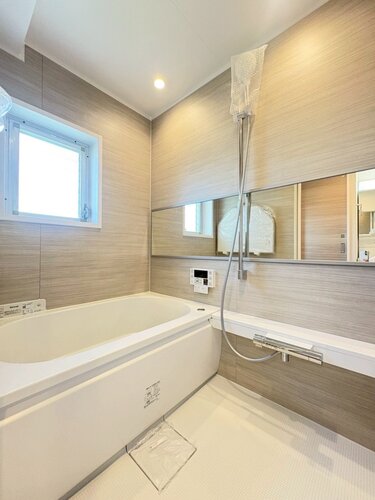 浴室 *追い炊き機能付き* 浴室 *追い炊き機能付き*