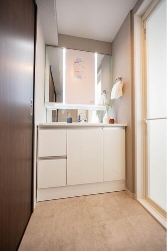 洗面台・洗面所 洗面台・洗面所