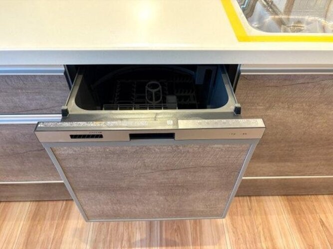 キッチン キッチン