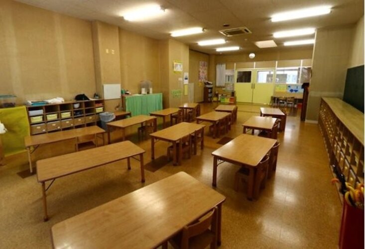 幼稚園・保育園